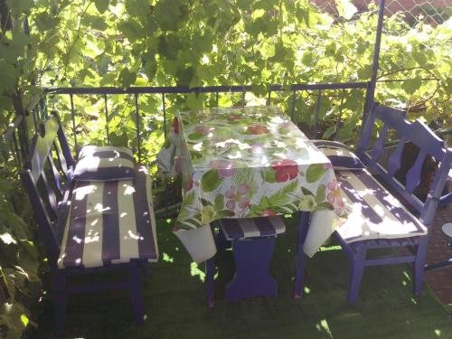 Ейск: Guest House Svetlana On Gogolya 4