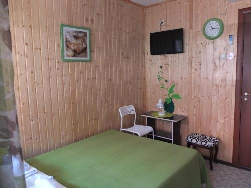 Архипо-Осиповка: Guest House Talan Calypso