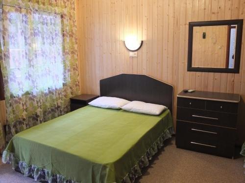Архипо-Осиповка: Guest House Talan Calypso
