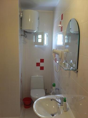 Архипо-Осиповка: Guest House Talan Calypso