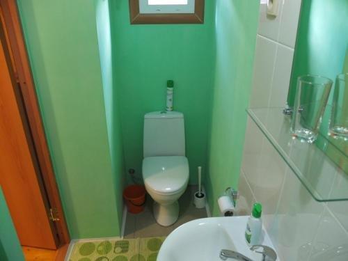 Архипо-Осиповка: Guest House Talan Calypso