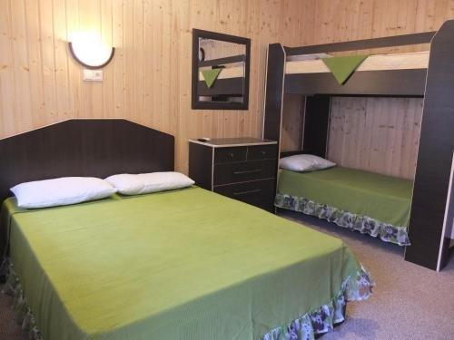Архипо-Осиповка: Guest House Talan Calypso