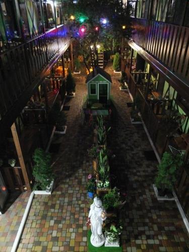 Архипо-Осиповка: Guest House Talan Calypso