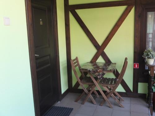 Архипо-Осиповка: Guest House Talan Calypso