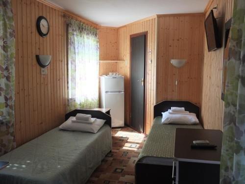 Архипо-Осиповка: Guest House Talan Calypso