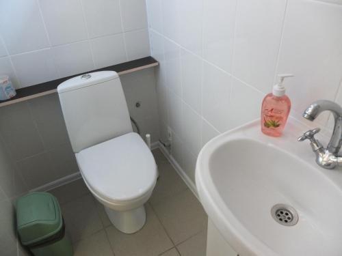 Архипо-Осиповка: Guest House Talan Calypso