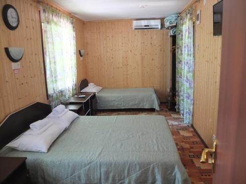 Архипо-Осиповка: Guest House Talan Calypso