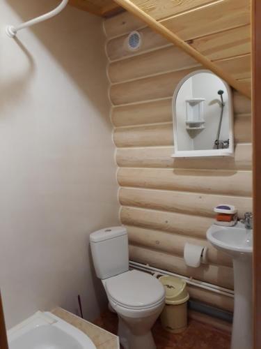 Должанская: Guest house U Petrovicha