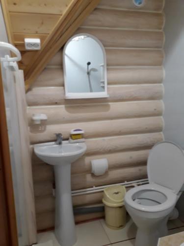 Должанская: Guest house U Petrovicha