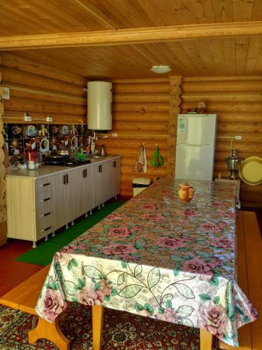 Должанская: Guest house U Petrovicha