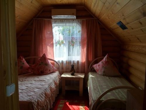 Должанская: Guest house U Petrovicha