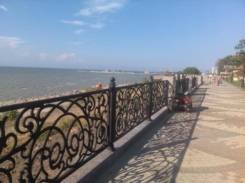 Должанская: Guest house U Petrovicha