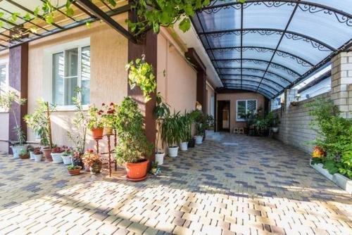 Guest House U Valentiny — фото 1