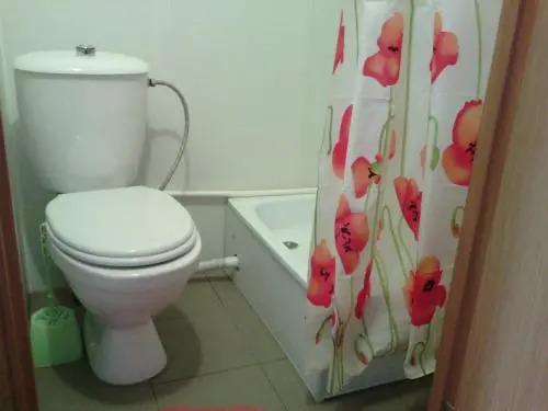 Голубицкая: Guest House Uyut