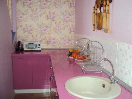 Сукко: Guest House V dolinie roz