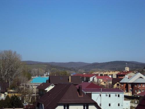 Сукко: Guest House V dolinie roz