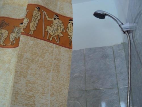 Сукко: Guest House V dolinie roz