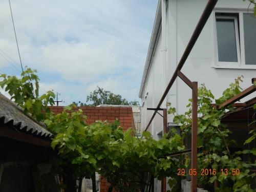 Ейск: Guest House Viktoria on Morskaya