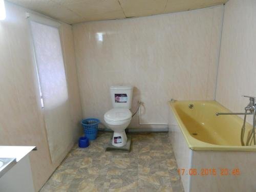 Ейск: Guest House Viktoria on Morskaya