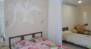 Ейск: Guest House Vladimir