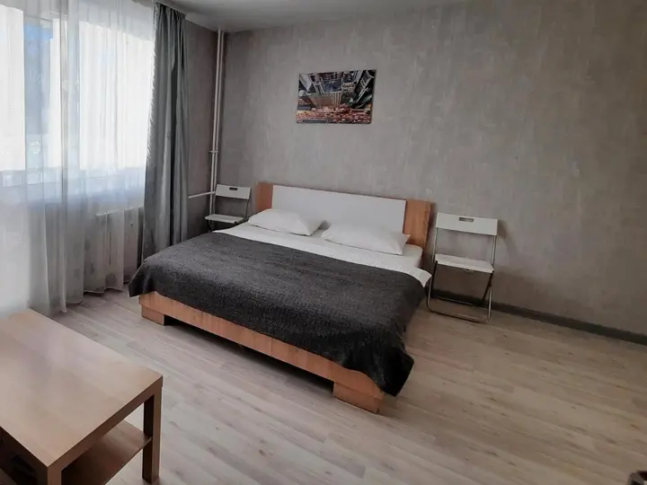 Челябинск: Apartment Pobeda 1