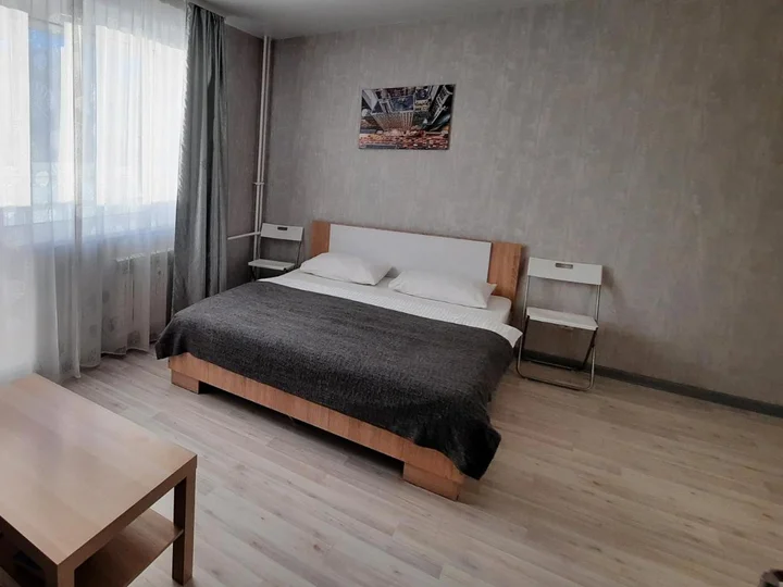 Челябинск: Apartment Pobeda 1