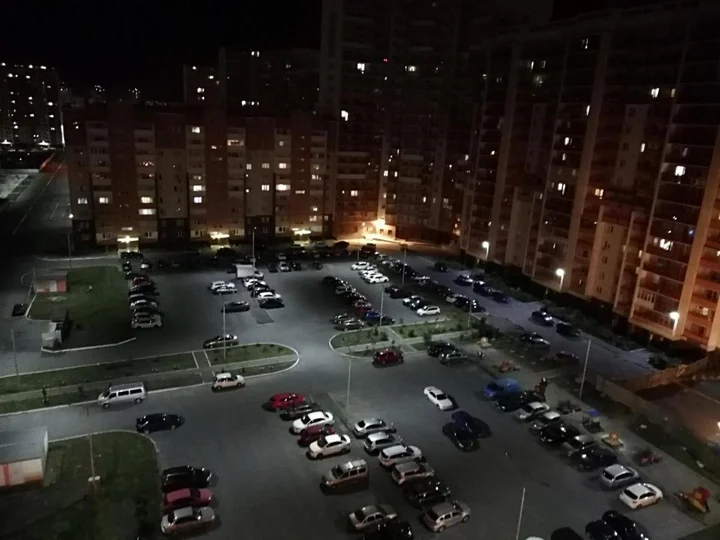 Челябинск: Apartment Pobeda 1