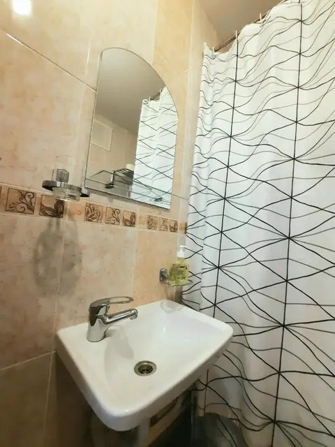 Челябинск: Apartment Pobeda 1