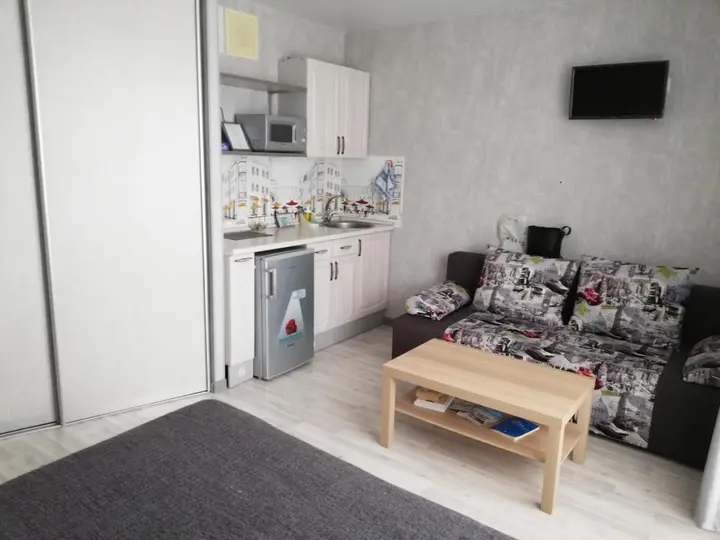 Челябинск: Apartment Pobeda 1
