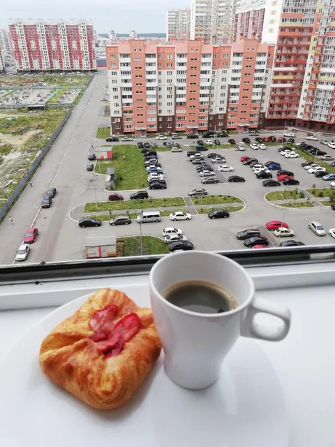 Челябинск: Apartment Pobeda 1