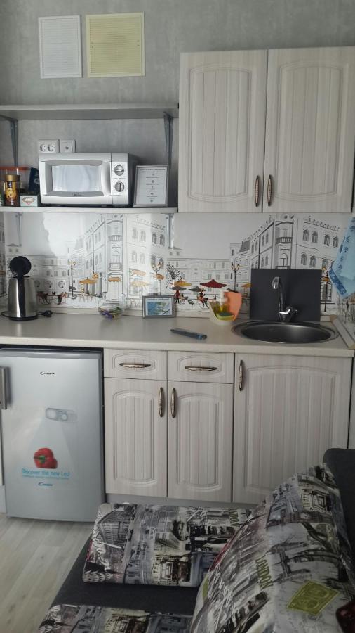 Челябинск: Apartment Pobeda 1