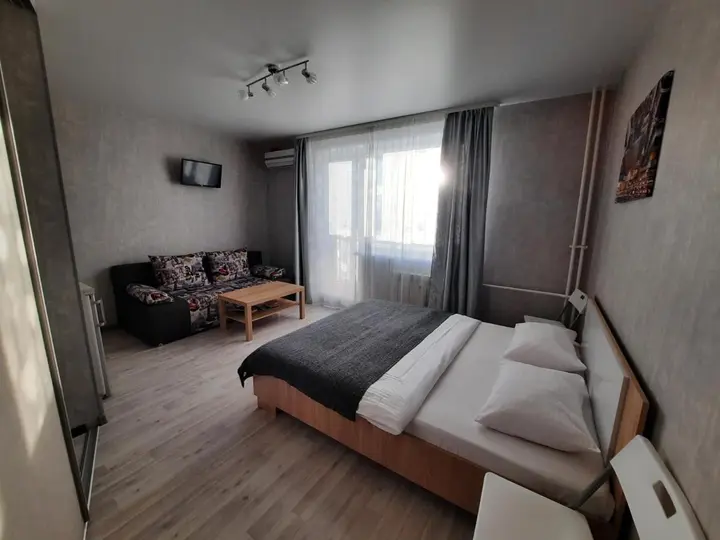 Челябинск: Apartment Pobeda 1