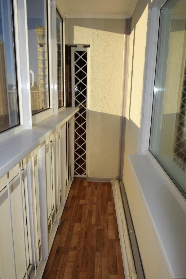Челябинск: Apartment Pobeda 1