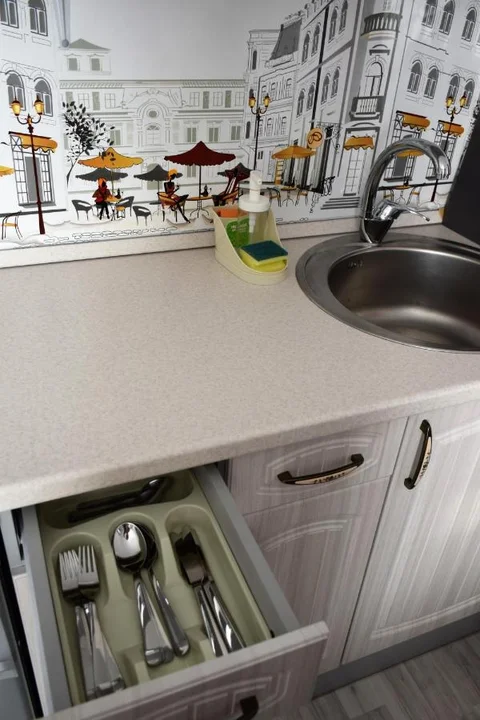 Челябинск: Apartment Pobeda 1
