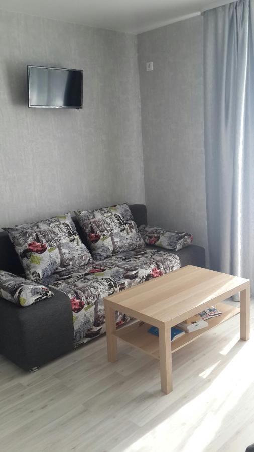 Челябинск: Apartment Pobeda 1