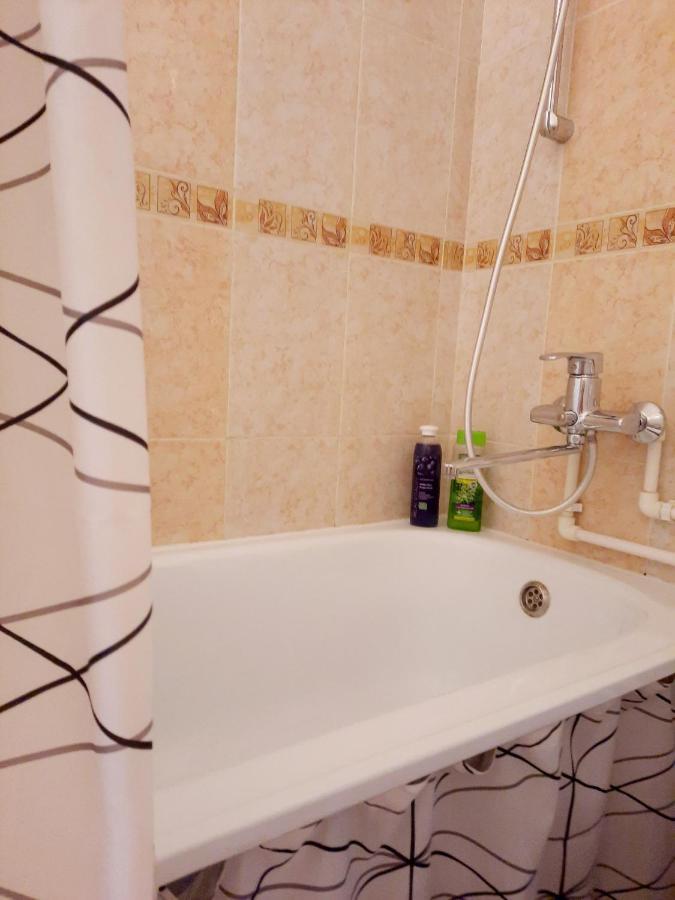 Челябинск: Apartment Pobeda 1