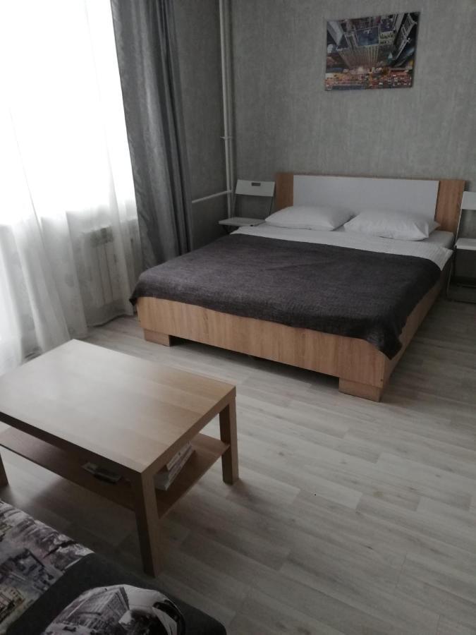 Челябинск: Apartment Pobeda 1