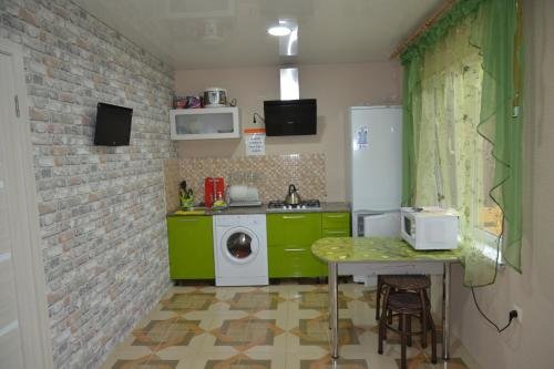 Ейск: Chastnoe domovladenie na morskoj