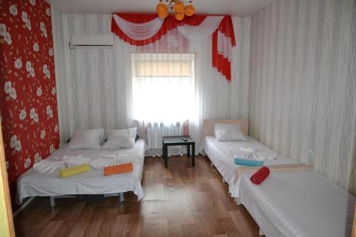 Ейск: Chastnoe domovladenie na morskoj