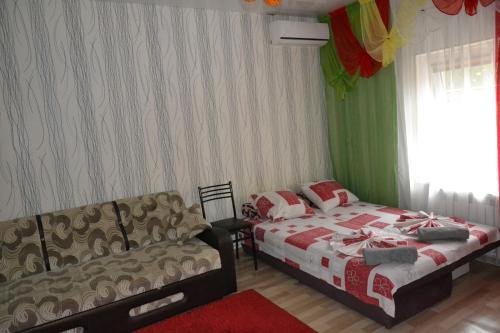 Ейск: Chastnoe domovladenie na morskoj