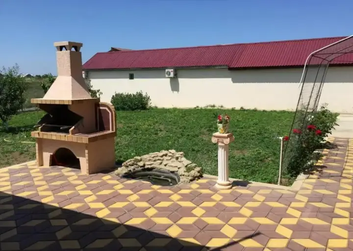 Guesthouse Ellada — фото 1