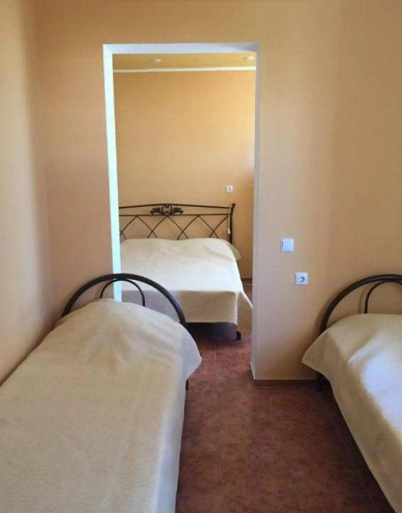 Сенной: Guesthouse Ellada