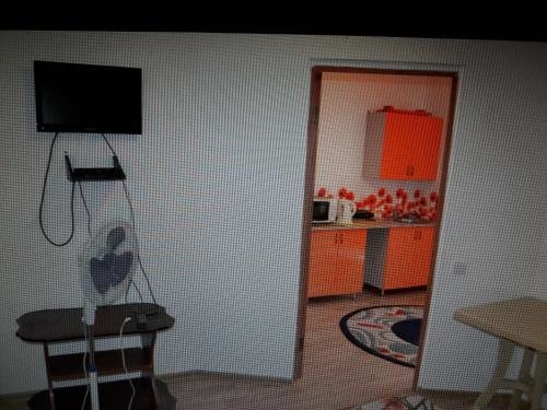 Голубицкая: Guesthouse Nadezhda
