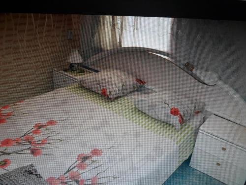 Голубицкая: Guesthouse Nadezhda