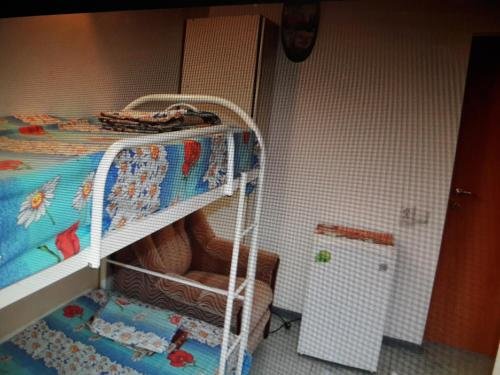 Голубицкая: Guesthouse Nadezhda