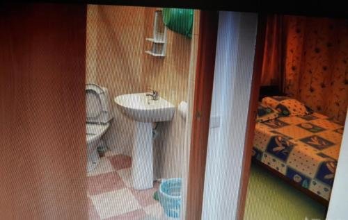 Голубицкая: Guesthouse Nadezhda