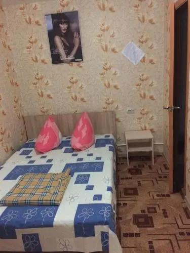 Ейск: Guesthouse on Gogolya 21