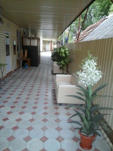 Ейск: Guesthouse on Gogolya 21