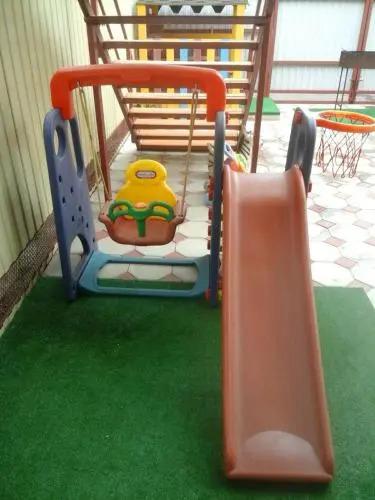 Ейск: Guesthouse on Gogolya 21