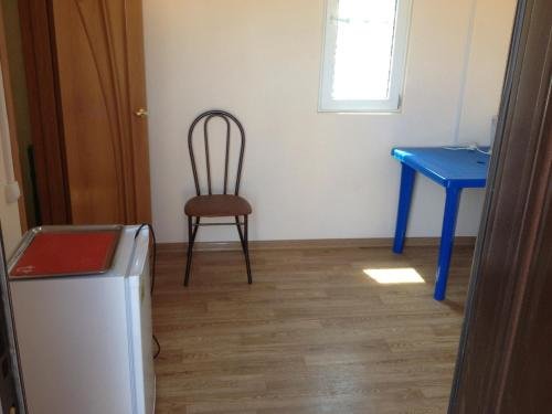 Голубицкая: Guesthouse Tatyana